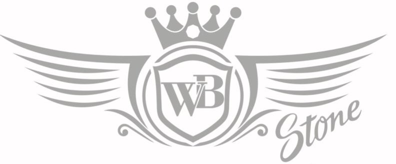WB-stone logo